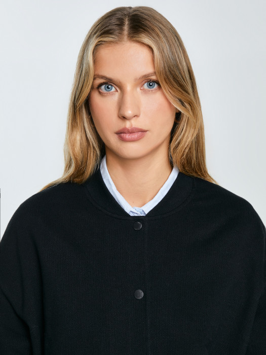 Dámska mikina  PIXELINA 906